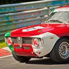 Alfa Romeo GT 1600 Junior