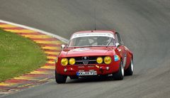 Alfa Romeo GT-Am 