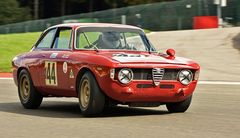 Alfa Romeo Gta 
