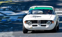 Alfa Romeo GTA 1300 Junior