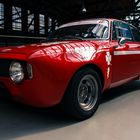 Alfa Romeo GTA