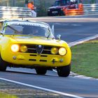 Alfa Romeo GTA Nürburgring 2011