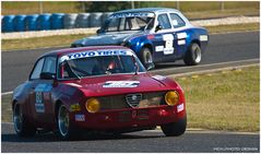 Alfa Romeo GTAm