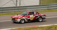 Alfa Romeo GTAm Part I