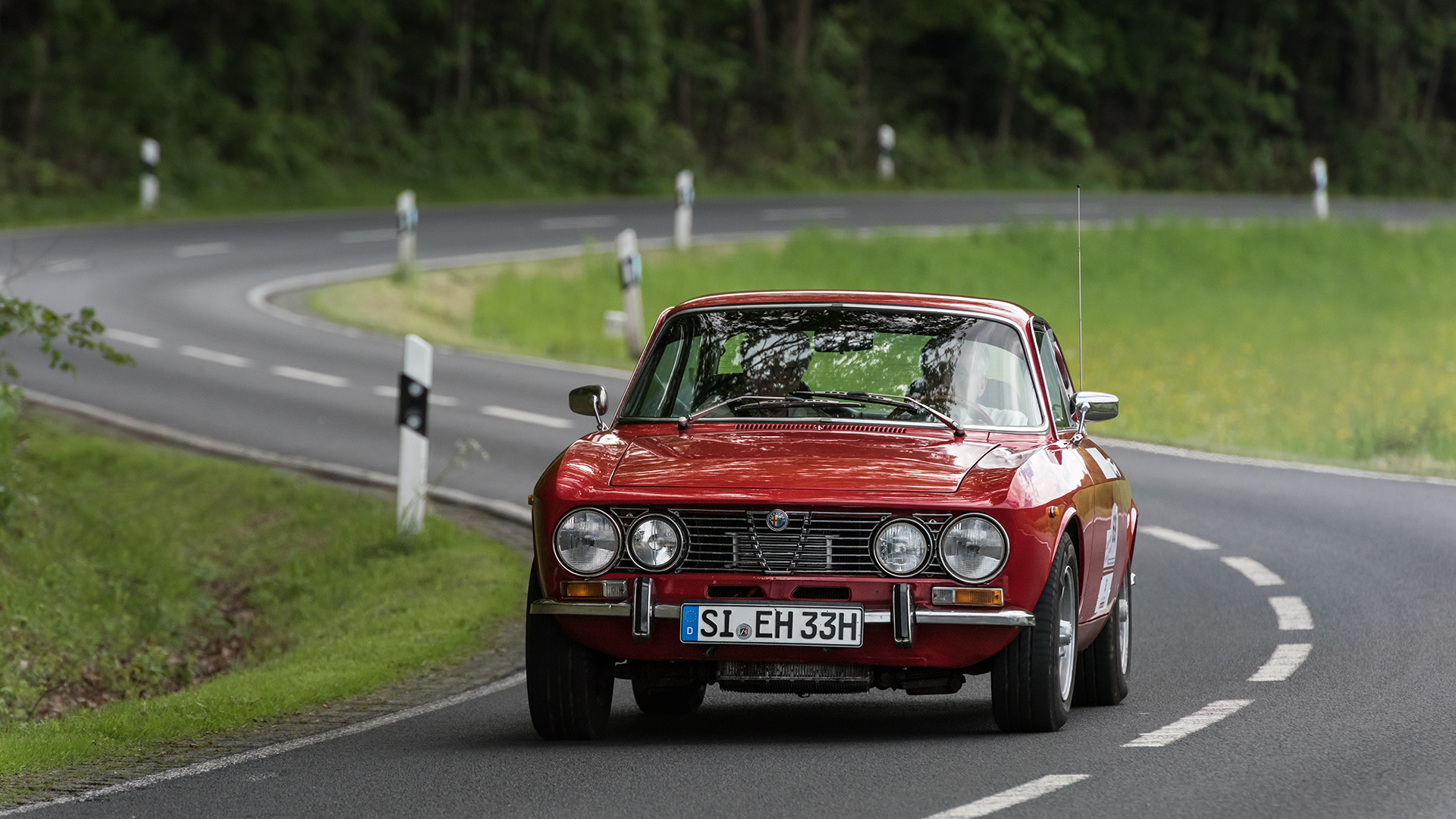 Alfa Romeo GTV