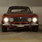 Alfa Romeo GTV 1750