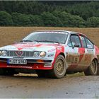 Alfa Romeo GTV 6