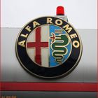 Alfa Romeo hat jetzt auch Alarmanlagen