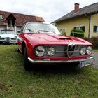 Alfa Romeo im Doppelpack