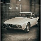 Alfa-Romeo Junior Zagato