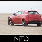 Alfa Romeo - MiTo