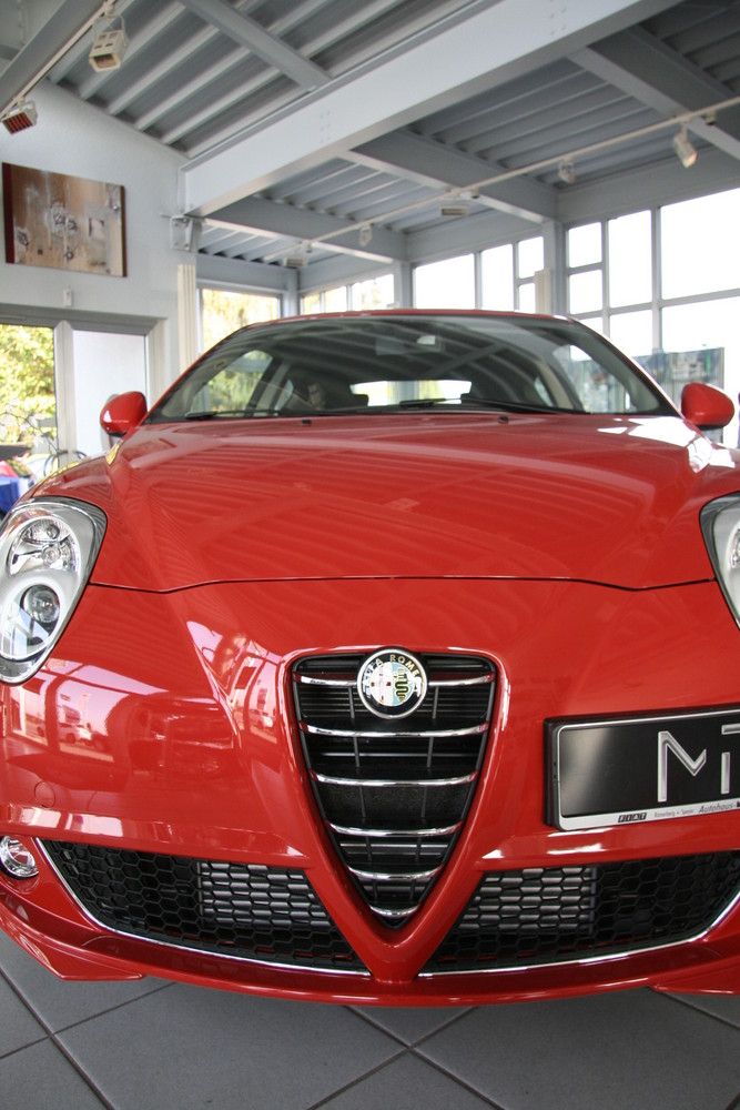 ALFA ROMEO "MITO"