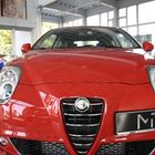 ALFA ROMEO "MITO"