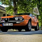 Alfa Romeo Montreal