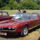 ALFA ROMEO Montreal