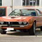 Alfa Romeo Montreal