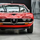 Alfa Romeo Montreal