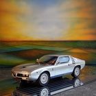 ALFA ROMEO MONTREAL --