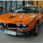 Alfa Romeo Montreal Coupe