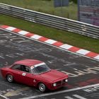 Alfa Romeo - Nordschleife / Nürburgring