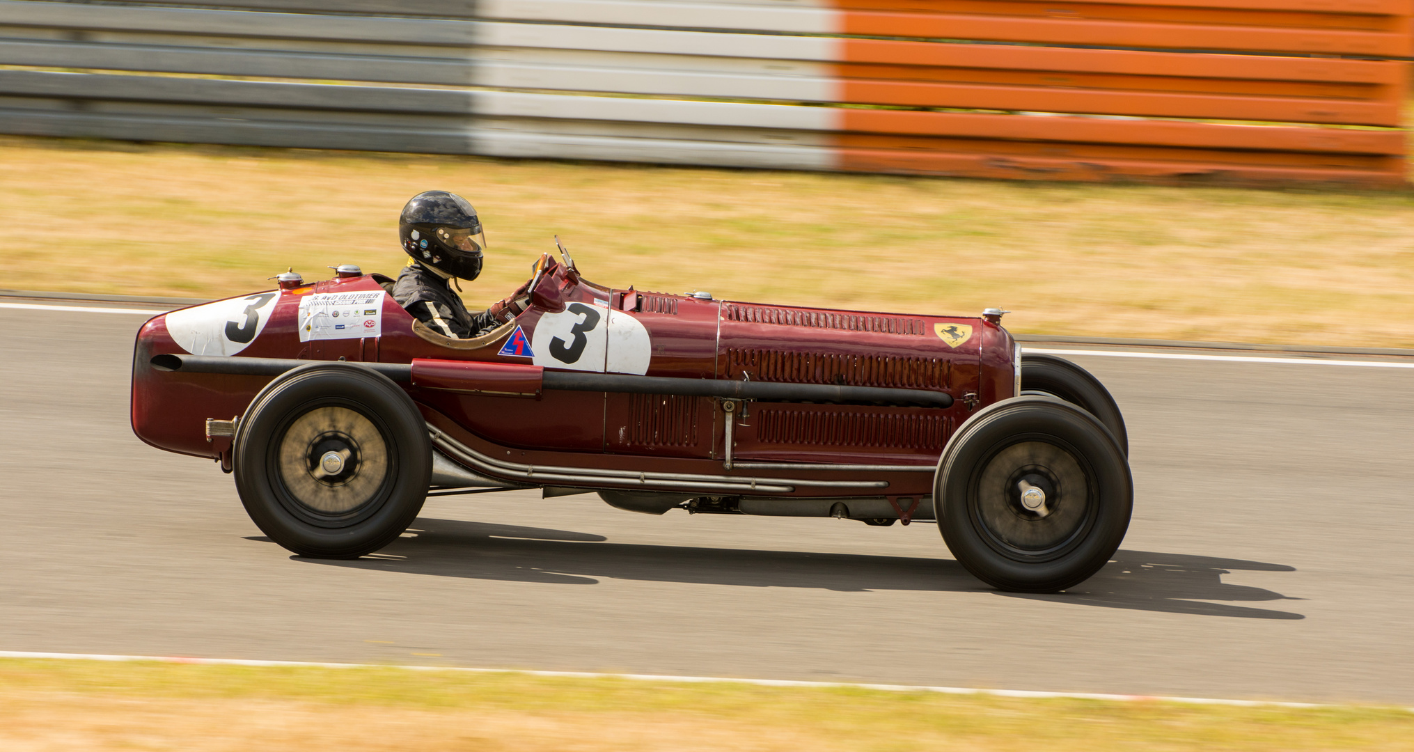 Alfa Romeo P3 