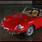 Alfa Romeo Rundheck Spider 1750 Veloce