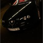 Alfa Romeo - Spider