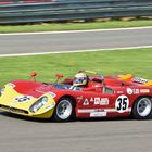 Alfa Romeo T33-3 