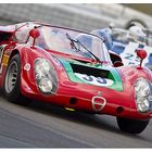 Alfa Romeo Tipo 33