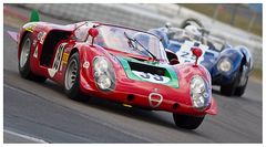 Alfa Romeo Tipo 33