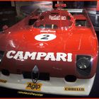 Alfa Romeo Tipo 33TT12