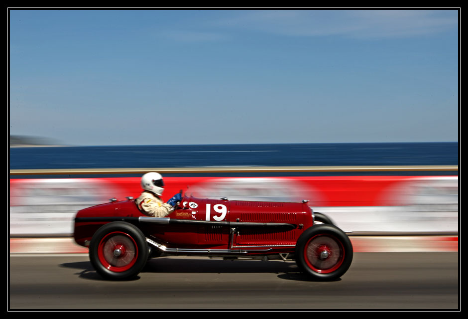 Alfa Romeo Tipo B P3 (1934)