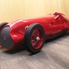 ALFA ROMEO VARZI GP RACER /rennwagen