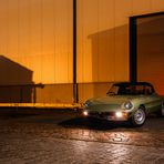 Alfa Spider #3