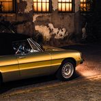 Alfa Spider #4