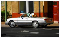 ALFA SPIDER