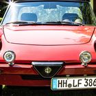 Alfa Spider