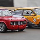 Alfa und Alfa