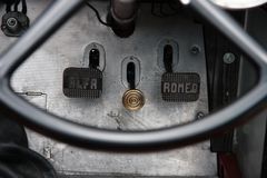 "Alfa und Romeo"