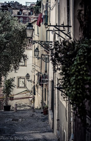 Alfama