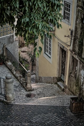 Alfama 2