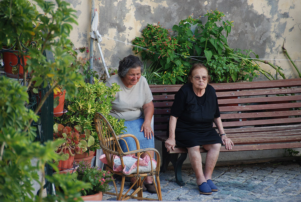 Alfama