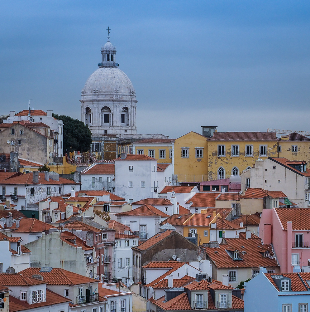 Alfama