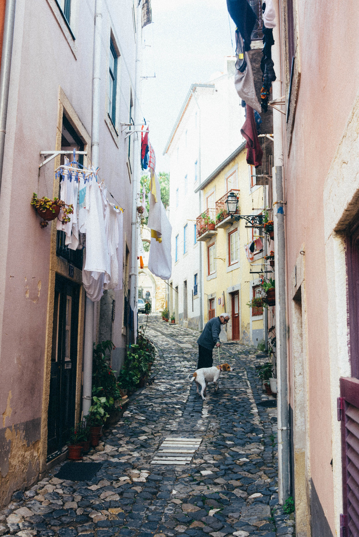 Alfama