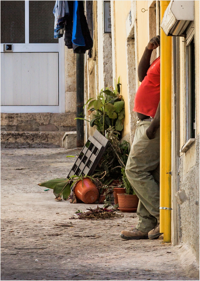 Alfama