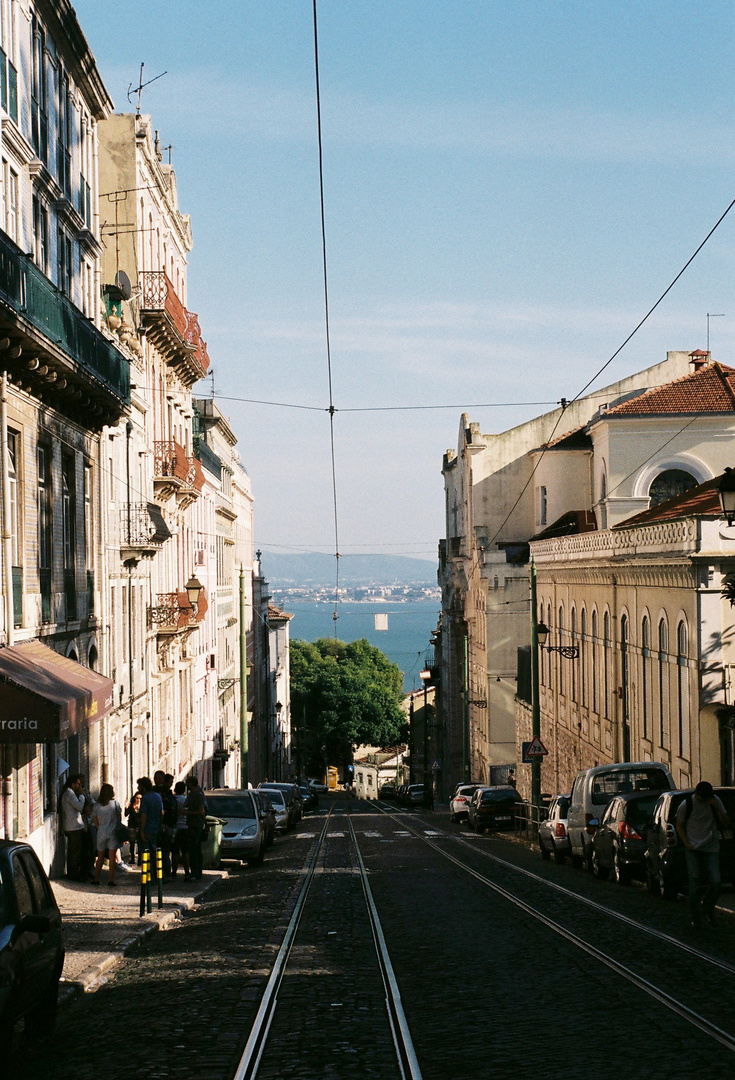 Alfama