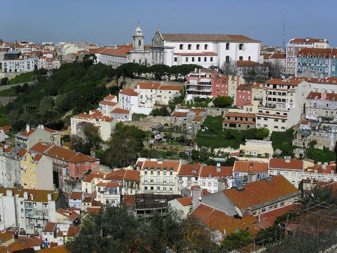 Alfama III