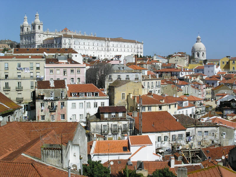 Alfama IV