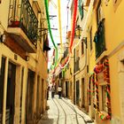 Alfama, Lisboa