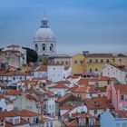 Alfama, Lisbon